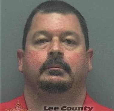 Fernando DeLosRios, - Lee County, FL 