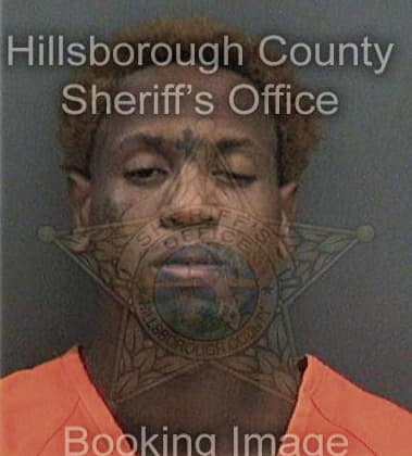 Samuel Dix, - Hillsborough County, FL 