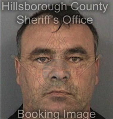 Adriel Eberly, - Hillsborough County, FL 