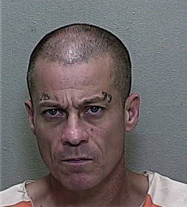 Timothy Ekleberry, - Marion County, FL 