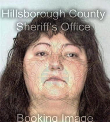 Jahaza Farrior, - Hillsborough County, FL 