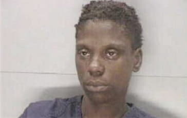 Yasmine Fields, - Richland County, SC 