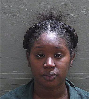 Maria Finklea, - Escambia County, FL 