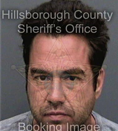 Jason Flynn, - Hillsborough County, FL 