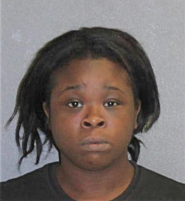 Daphne Forbes, - Volusia County, FL 