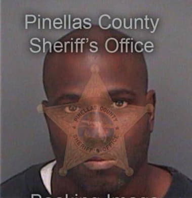 Marcus Foster, - Pinellas County, FL 