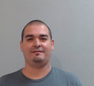 Jose Garcia, - Hidalgo County, TX 