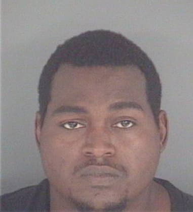 Anthony Glover, - Clay County, FL 