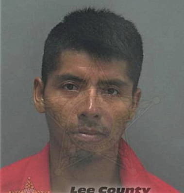 Raymond Gomez, - Lee County, FL 