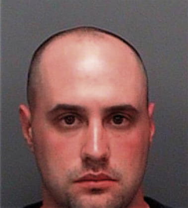 Michael Gondek, - Pinellas County, FL 