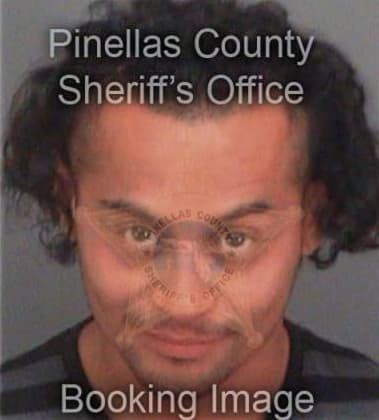 Paul Gonzalez, - Pinellas County, FL 