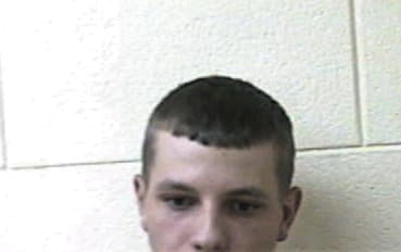 Bobby Gray, - Montgomery County, KY 