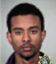 Edward Green - Multnomah County, OR 