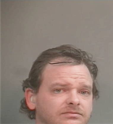 Bradley Haines, - Boone County, IN 