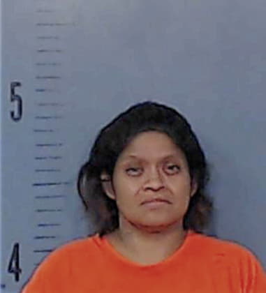 Cynthia Harendt, - Taylor County, TX 