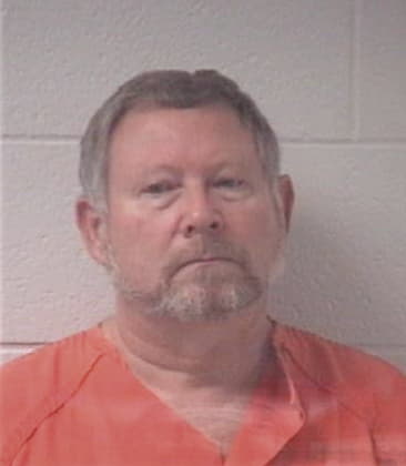 Anthony Harrington, - Hardin County, KY 