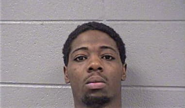 Aaron Harris, - Cook County, IL 