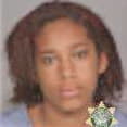Clarissa Harris - Multnomah County, OR 