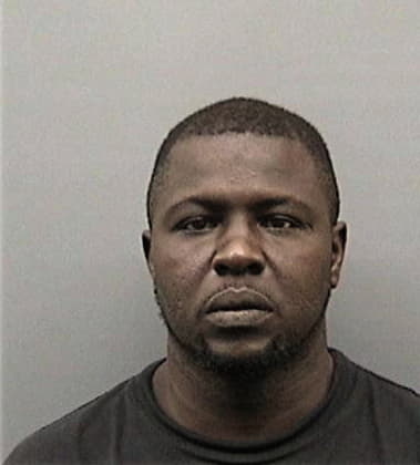 Charles Harvey, - Hillsborough County, FL 