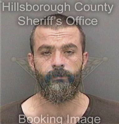 Steven Hearl, - Hillsborough County, FL 