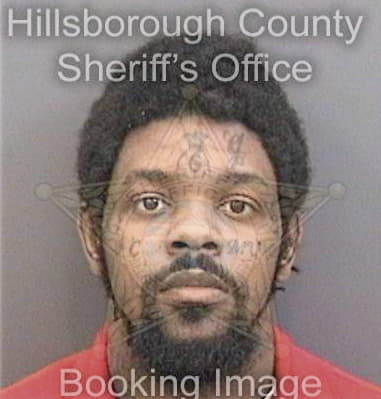 Rodney Henry - Hillsborough County, FL 