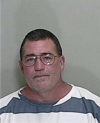 Mark Hensley, - Marion County, FL 