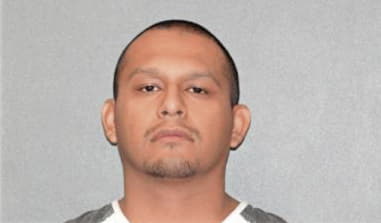 Enrique Hernandez, - Coryell County, TX 