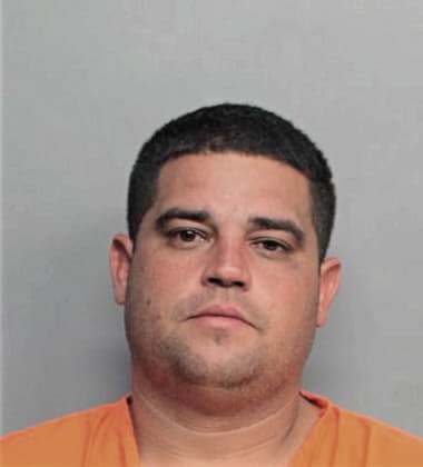 Ivan Hernandez, - Dade County, FL 