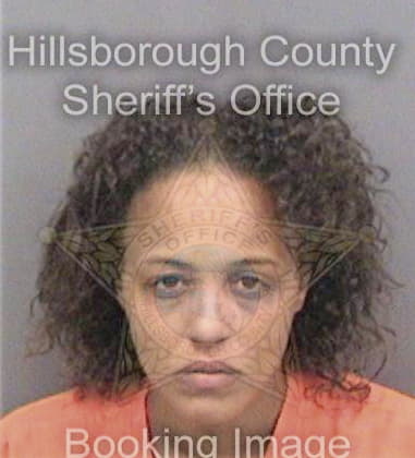 Davetta Hill, - Hillsborough County, FL 