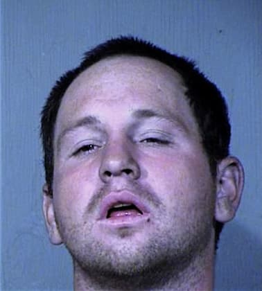 Matthew Horsey - Maricopa County, AZ 