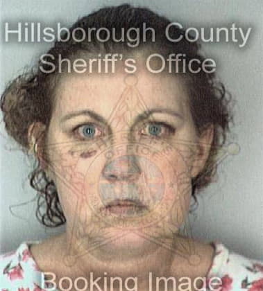 Traci Hubbs, - Hillsborough County, FL 