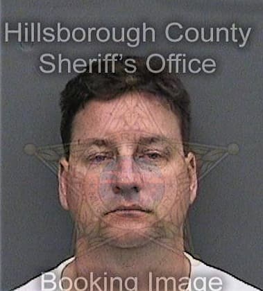 Justin Hummon, - Hillsborough County, FL 