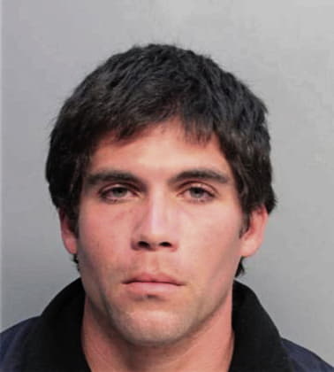 Thomas Iarougan-Dombi, - Dade County, FL 