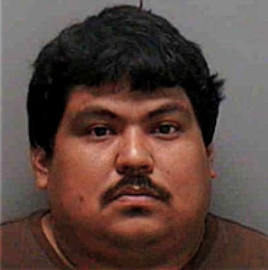 Francisco Jimenez, - Lee County, FL 