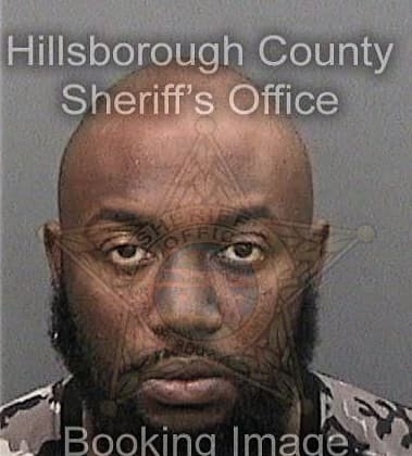 Anthony Johnson, - Hillsborough County, FL 