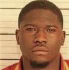 Mario Johnson, - Shelby County, TN 