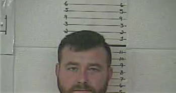 Marshall Jones, - Knox County, KY 