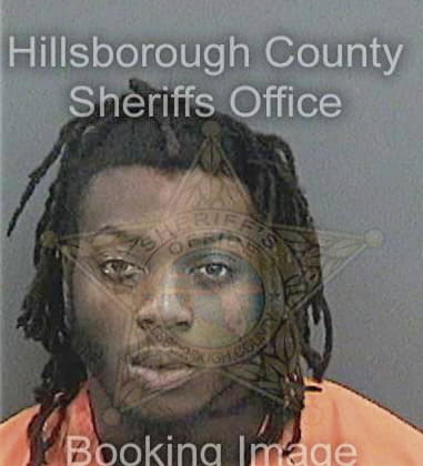 Michael Joseph, - Hillsborough County, FL 