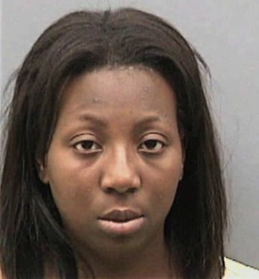 Shonkeia Joseph, - Hillsborough County, FL 