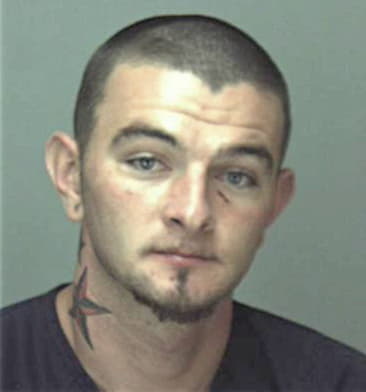 Kristopher Keene, - Putnam County, FL 