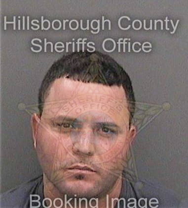 Joshua Kessinger, - Hillsborough County, FL 