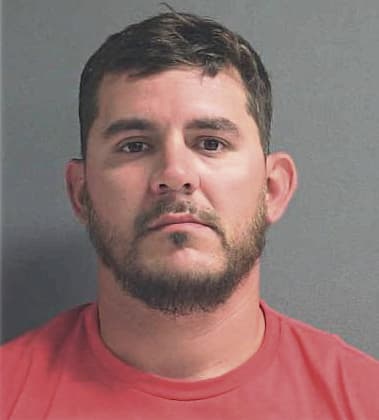 Michael Knights, - Volusia County, FL 