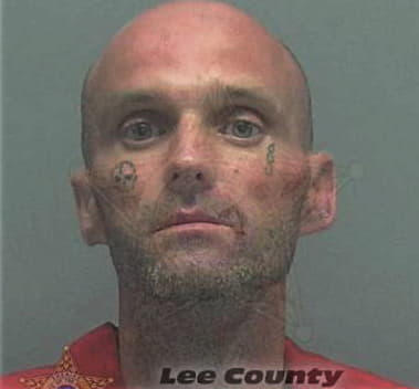 David Lafeir, - Lee County, FL 