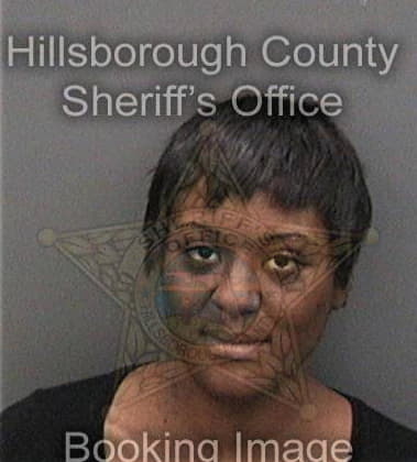 Tamara Lavender, - Hillsborough County, FL 