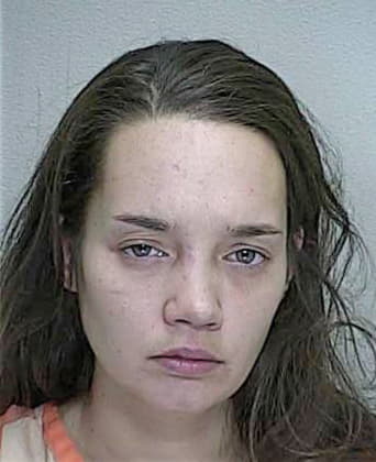 Renee Legette, - Marion County, FL 