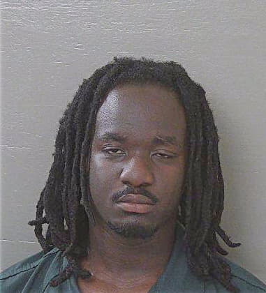 Jerome Little, - Escambia County, FL 