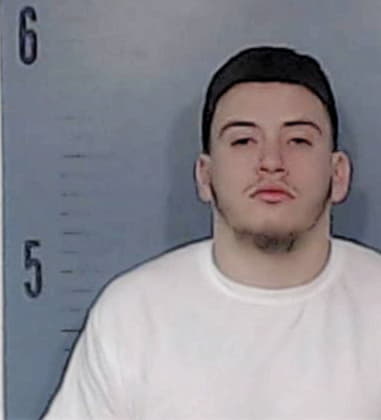 Stephen Love - Taylor County, TX 