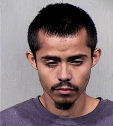 Brandon Ludlow - Maricopa County, AZ 