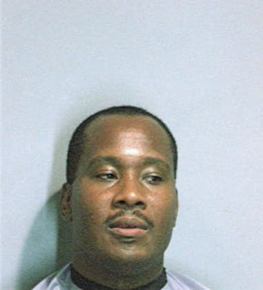 Robert Lue - DeKalb County, GA 