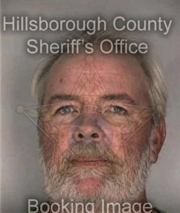 Richard Lufkin, - Hillsborough County, FL 